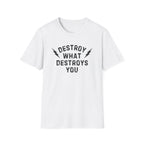 Destroy Tee