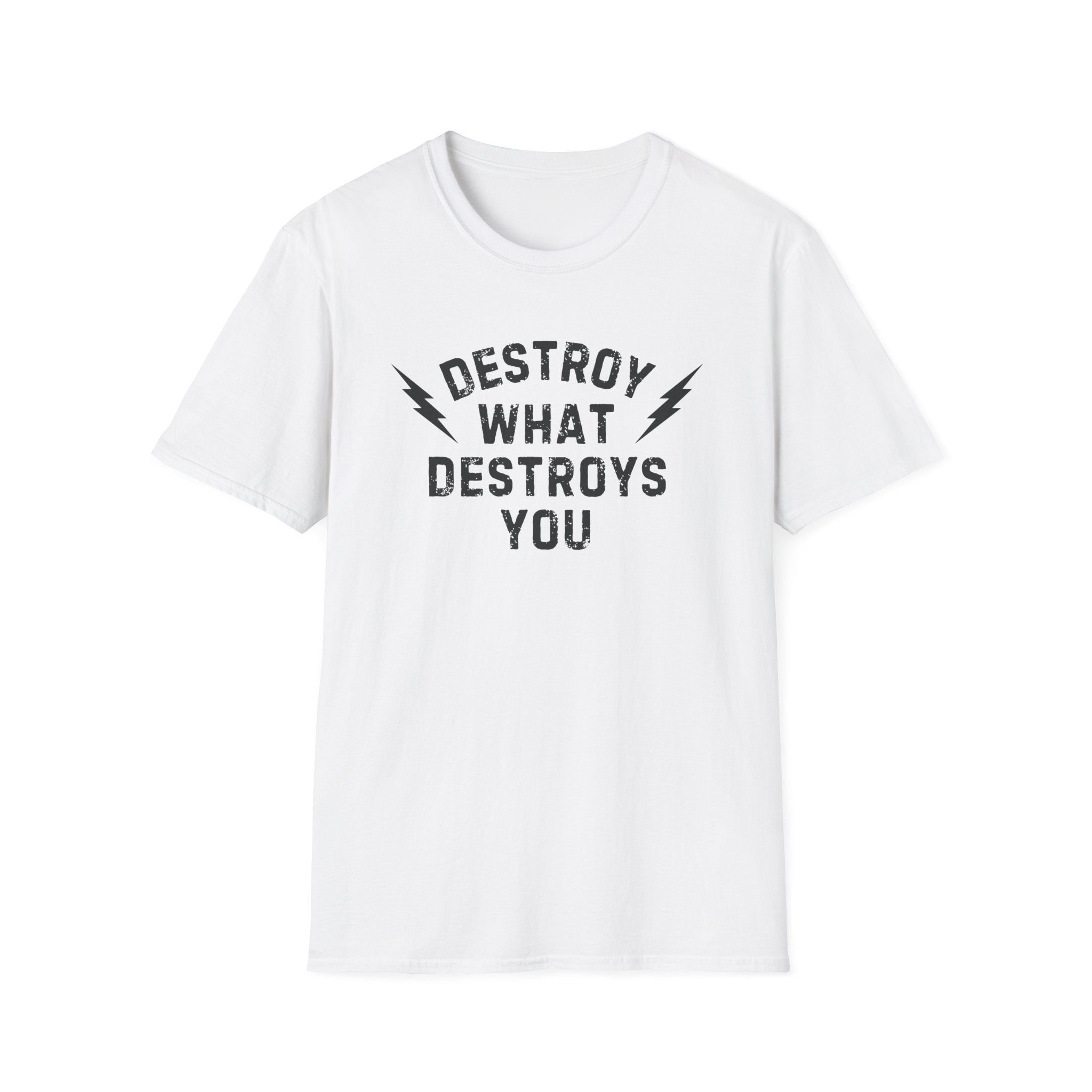 Destroy Tee