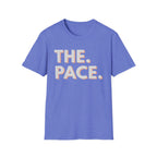 The. Pace.