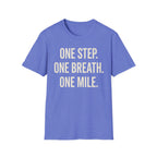 One Step Tee