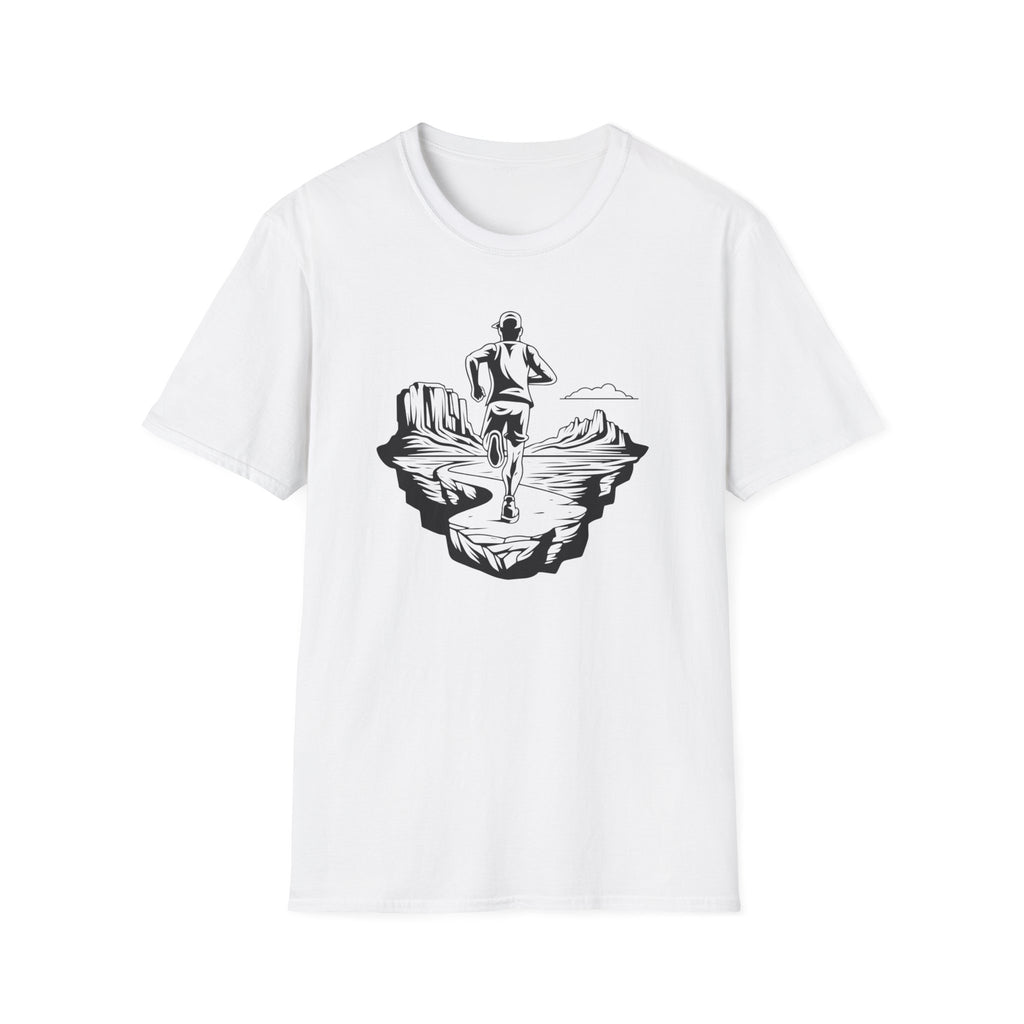 Trail Running Tee