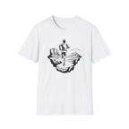 Trail Running Tee