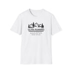 Ultra Running Tee