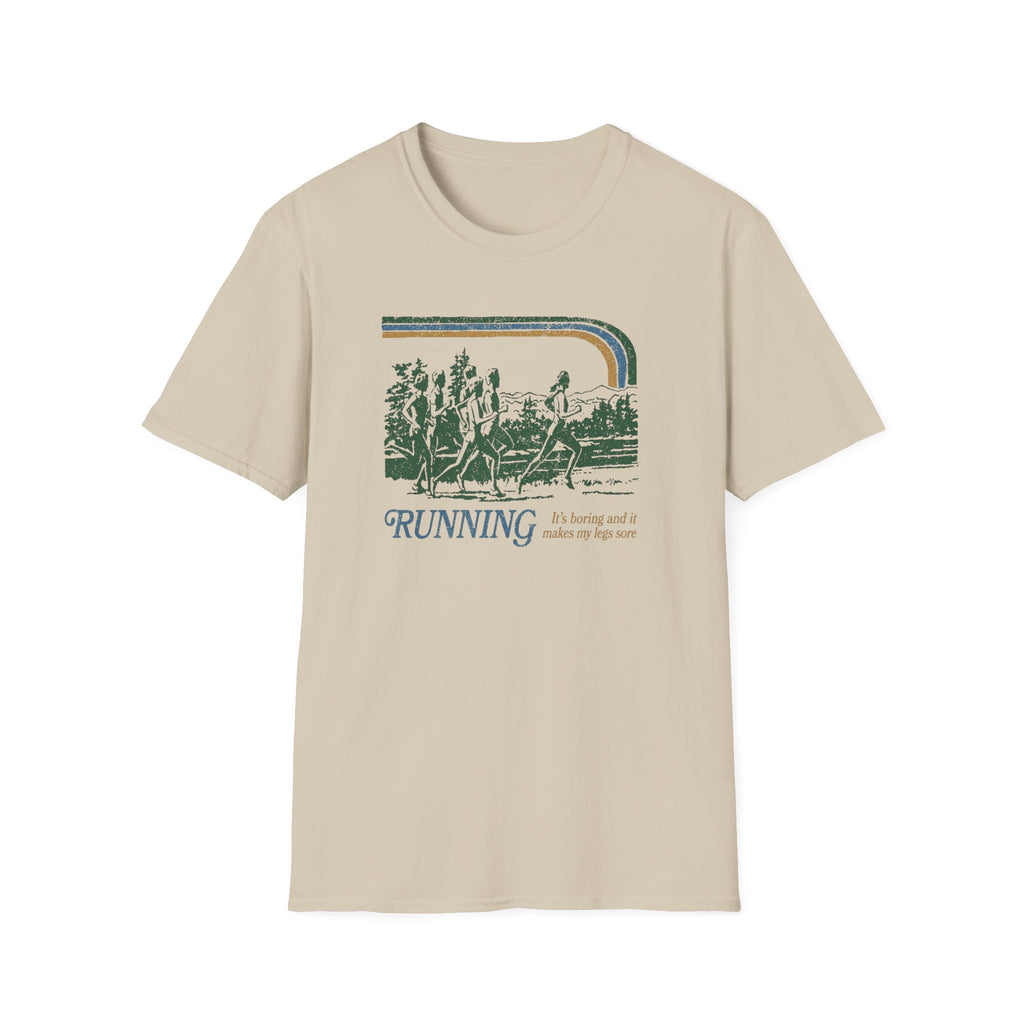 It's Boring Tee