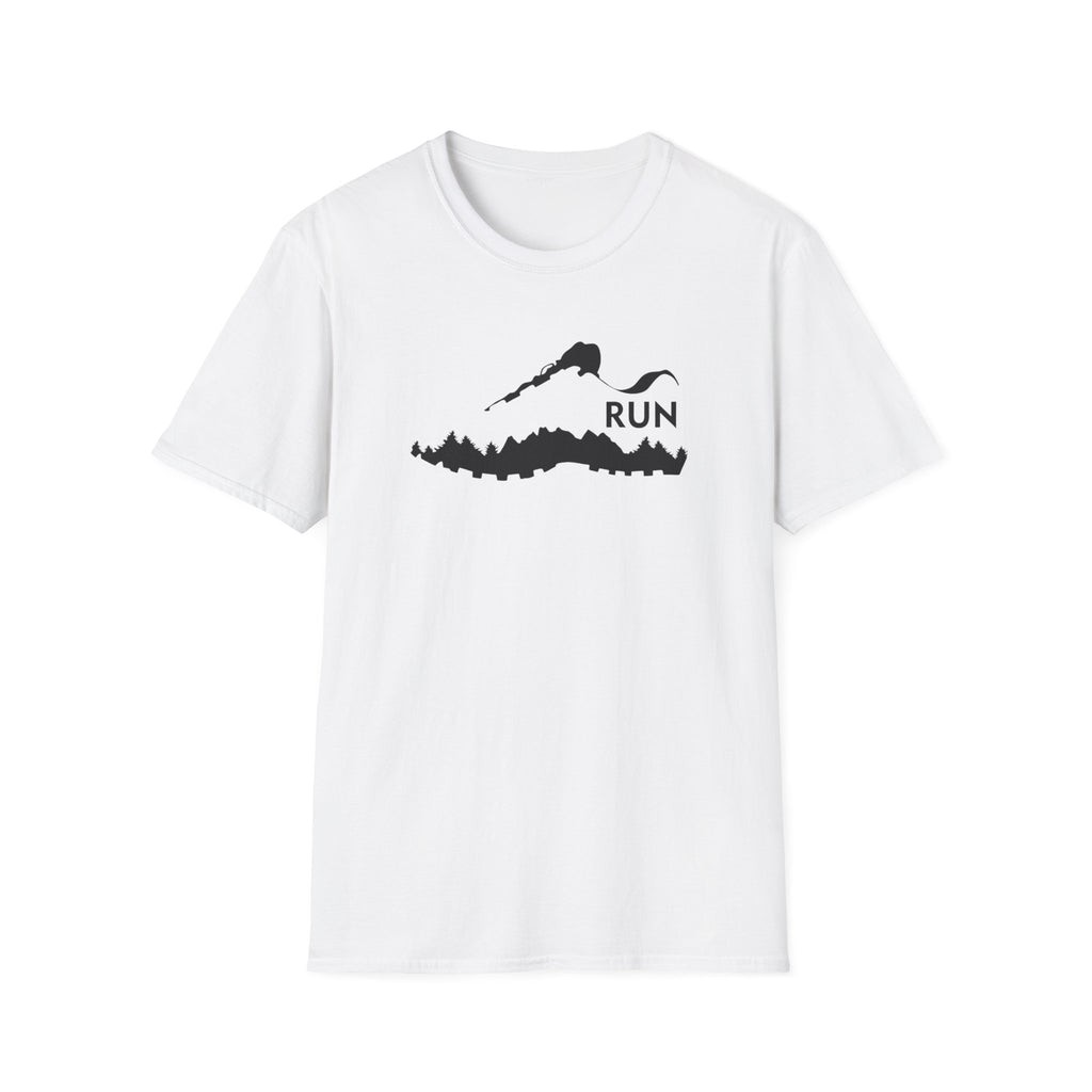 Trail Shoe II Tee