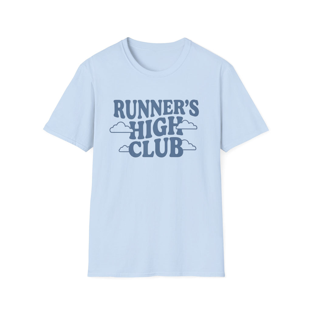 Runner's High Club