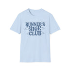 Runner's High Club