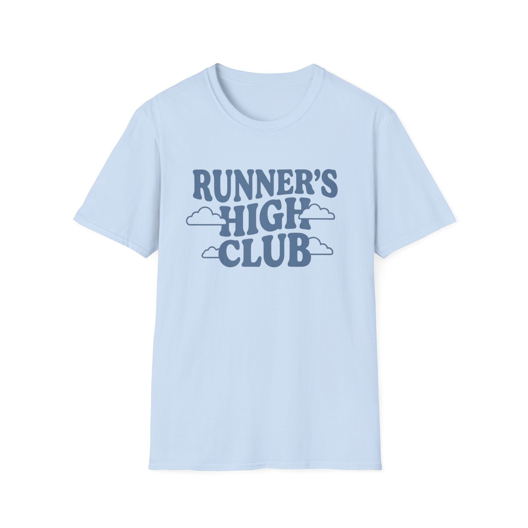 Runner's High Club