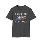 Positive Altitude Tee