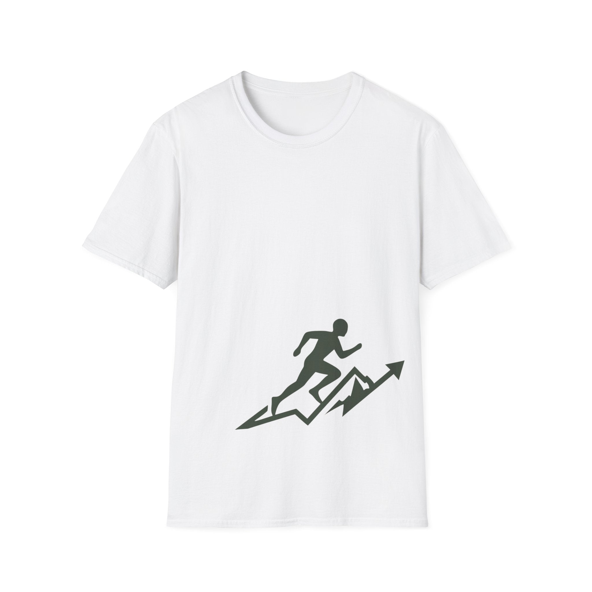 UP Running Tee