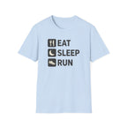 Eat Sleep Run
