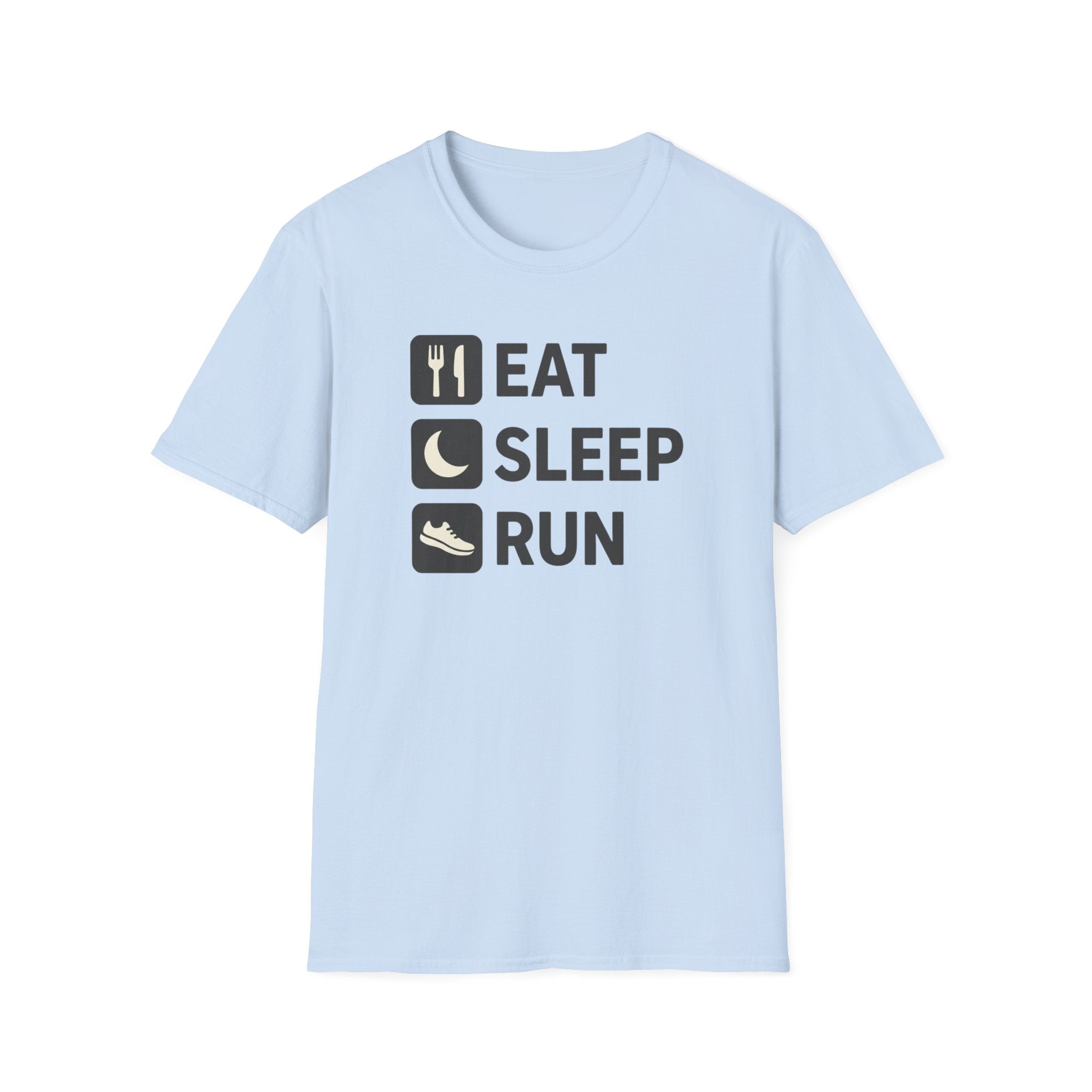 Eat Sleep Run