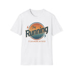Try Running