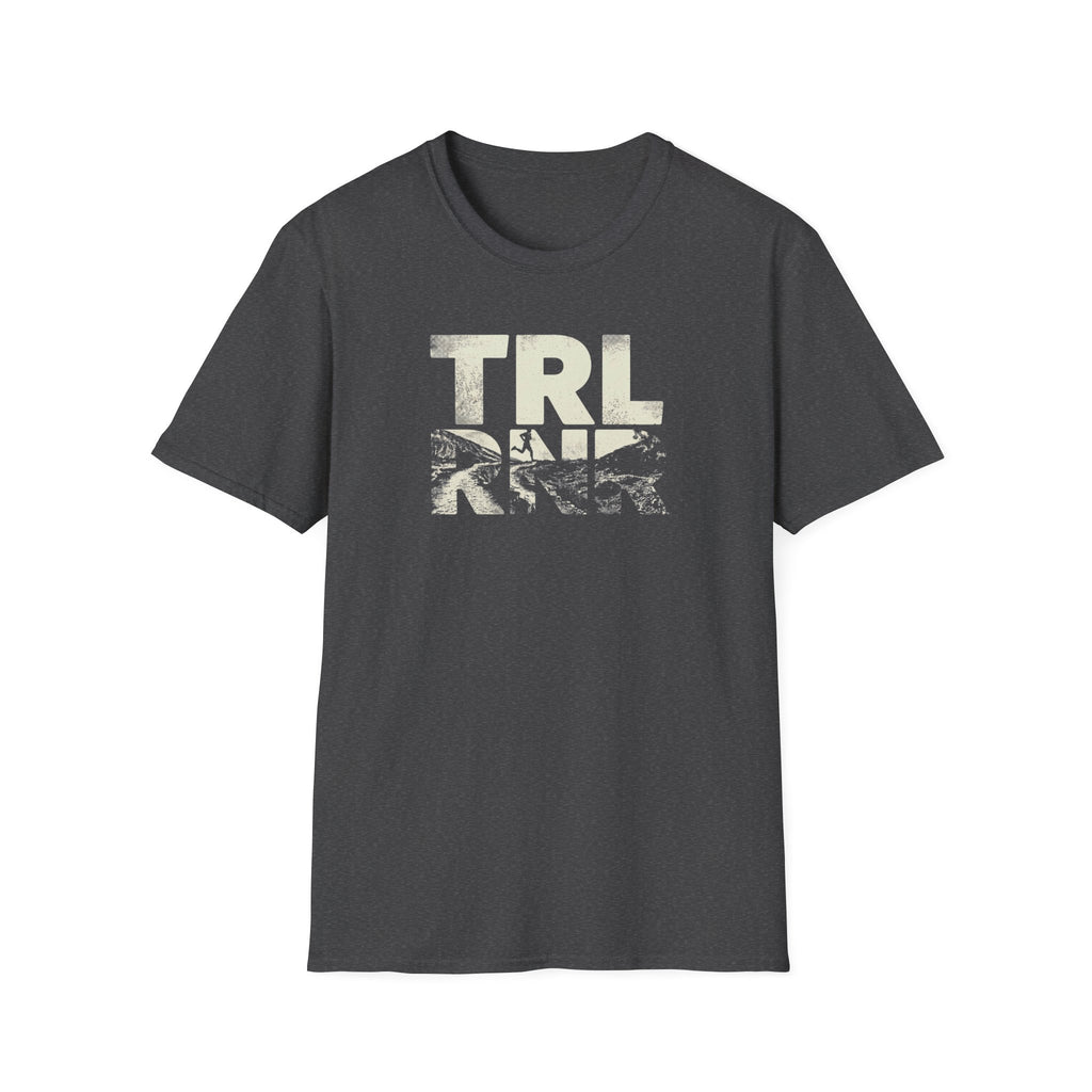TRL RNR Tee Male