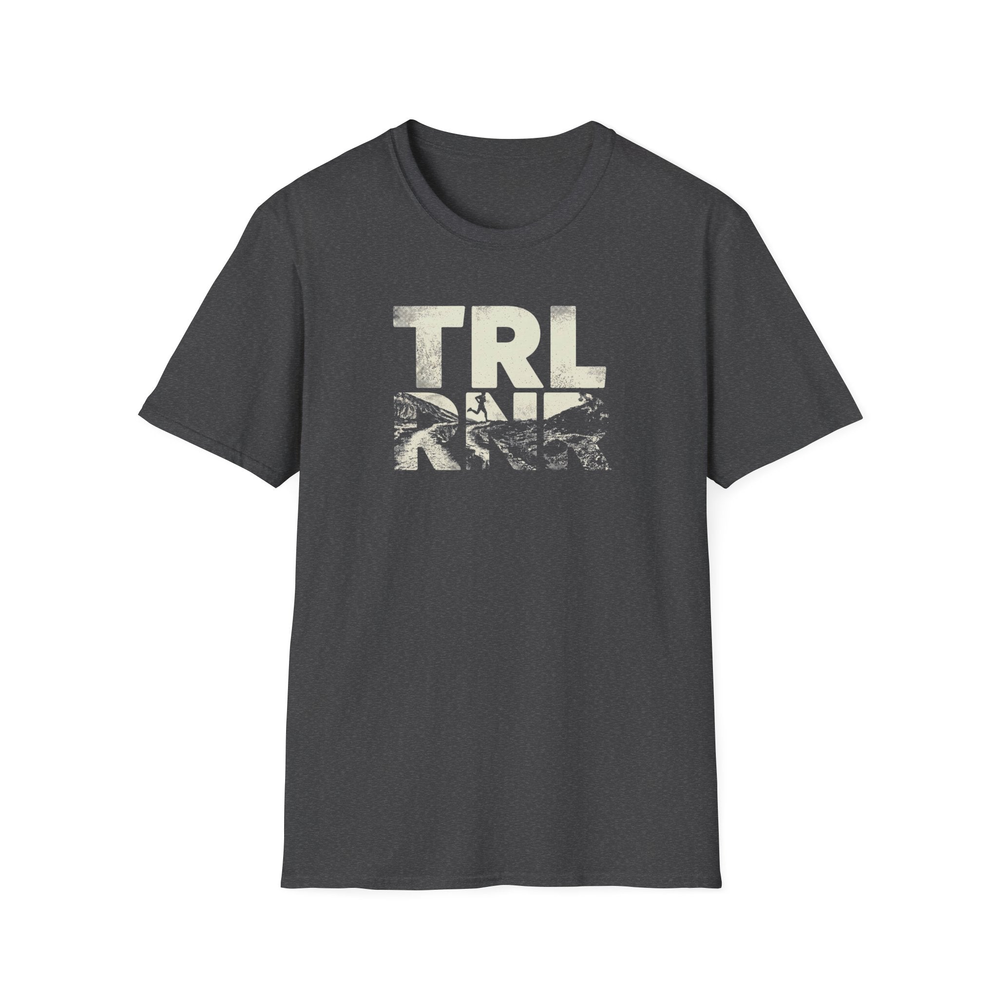 TRL RNR Tee Male