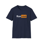 Run Club Tee
