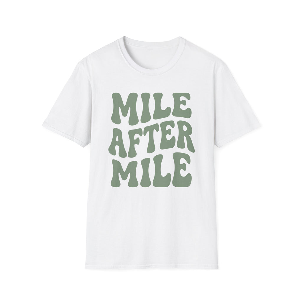 Mile After Mile