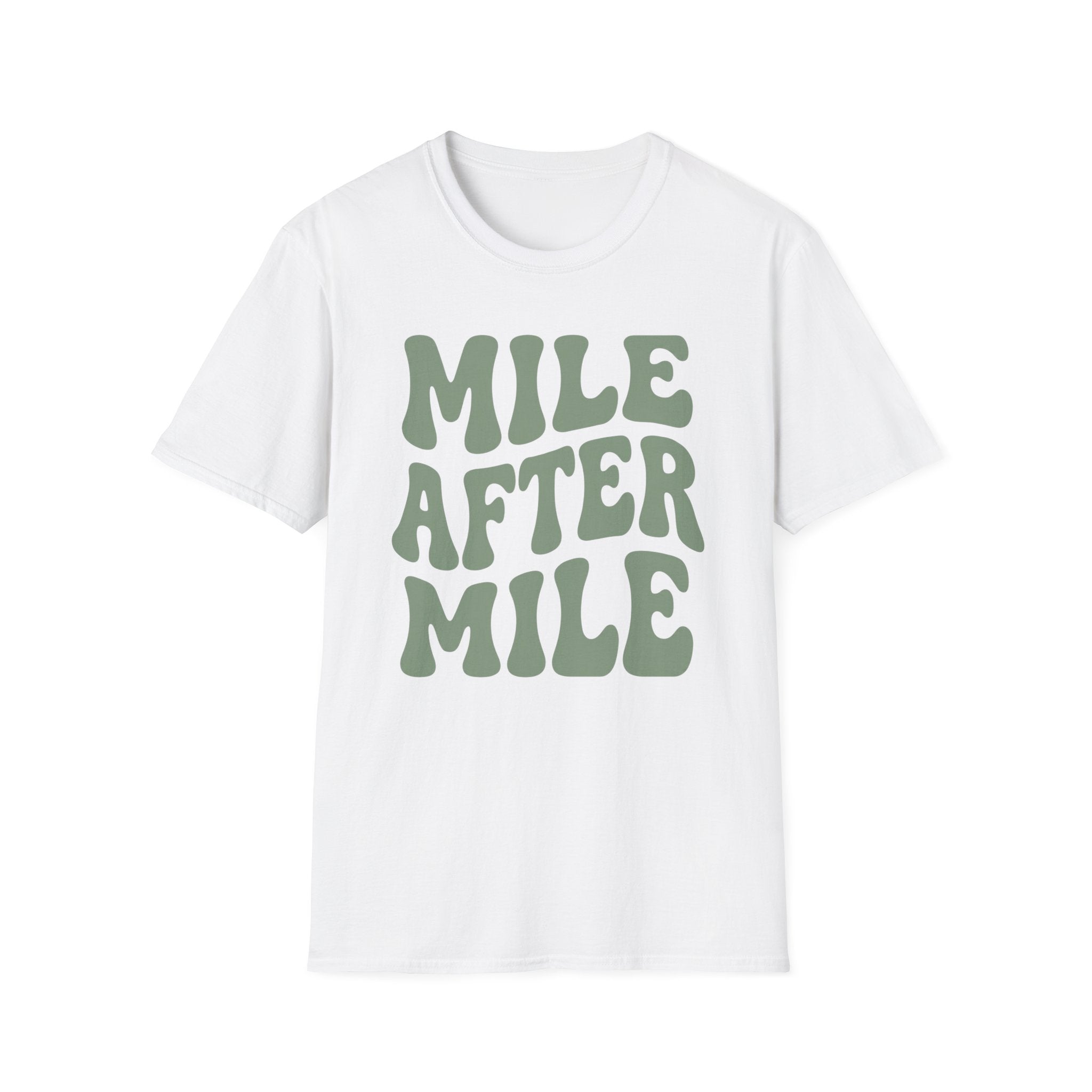 Mile After Mile