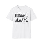 Forward Always