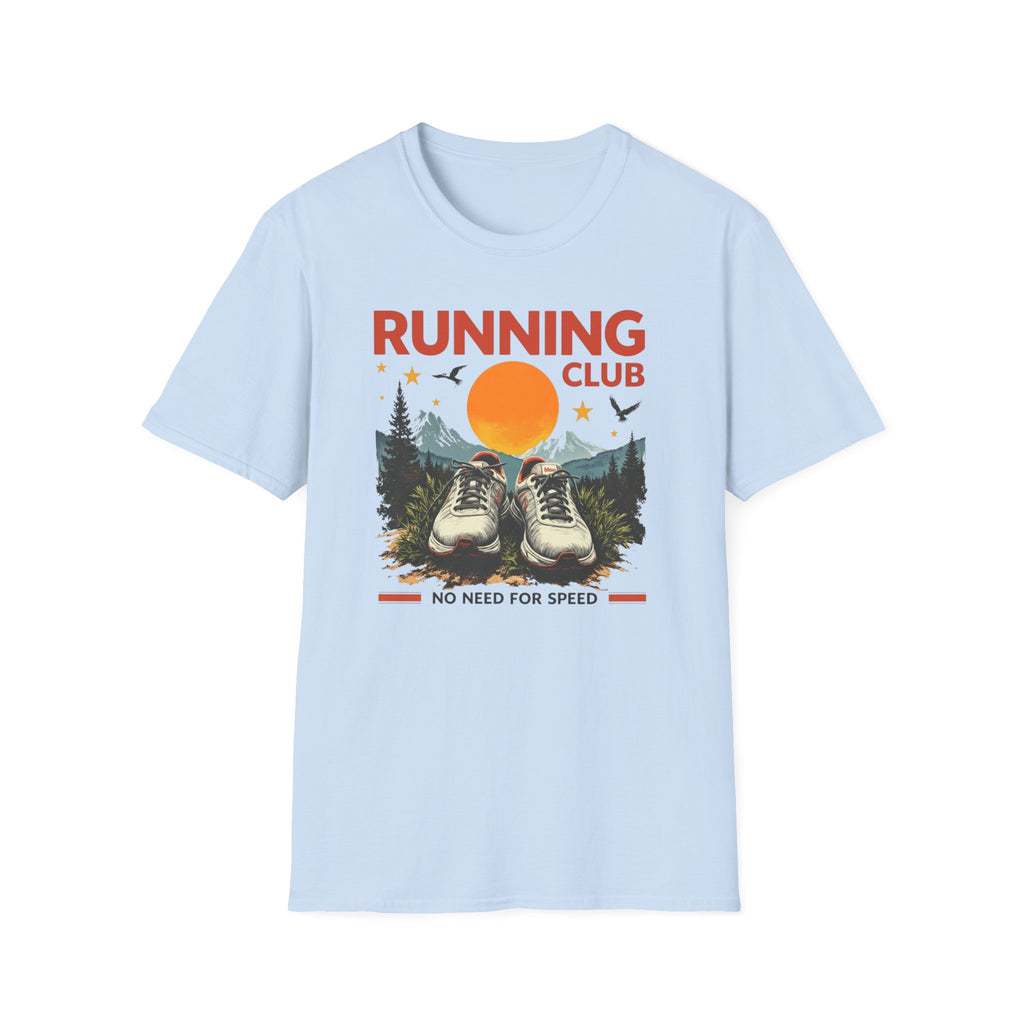 RUNNING T-Shirt