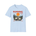 RUNNING T-Shirt