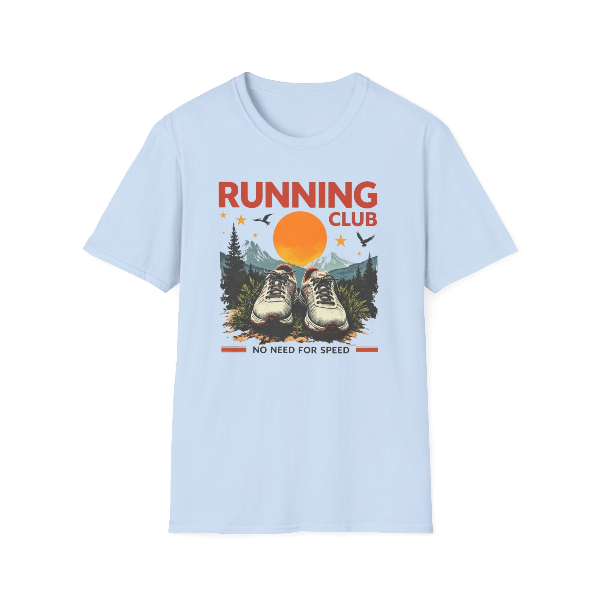 RUNNING T-Shirt