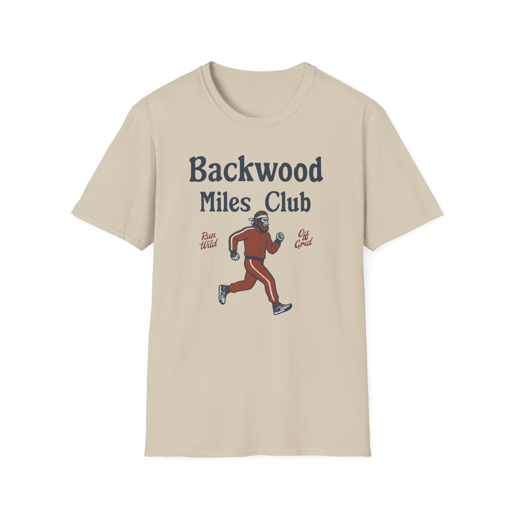 Backwoods Tee