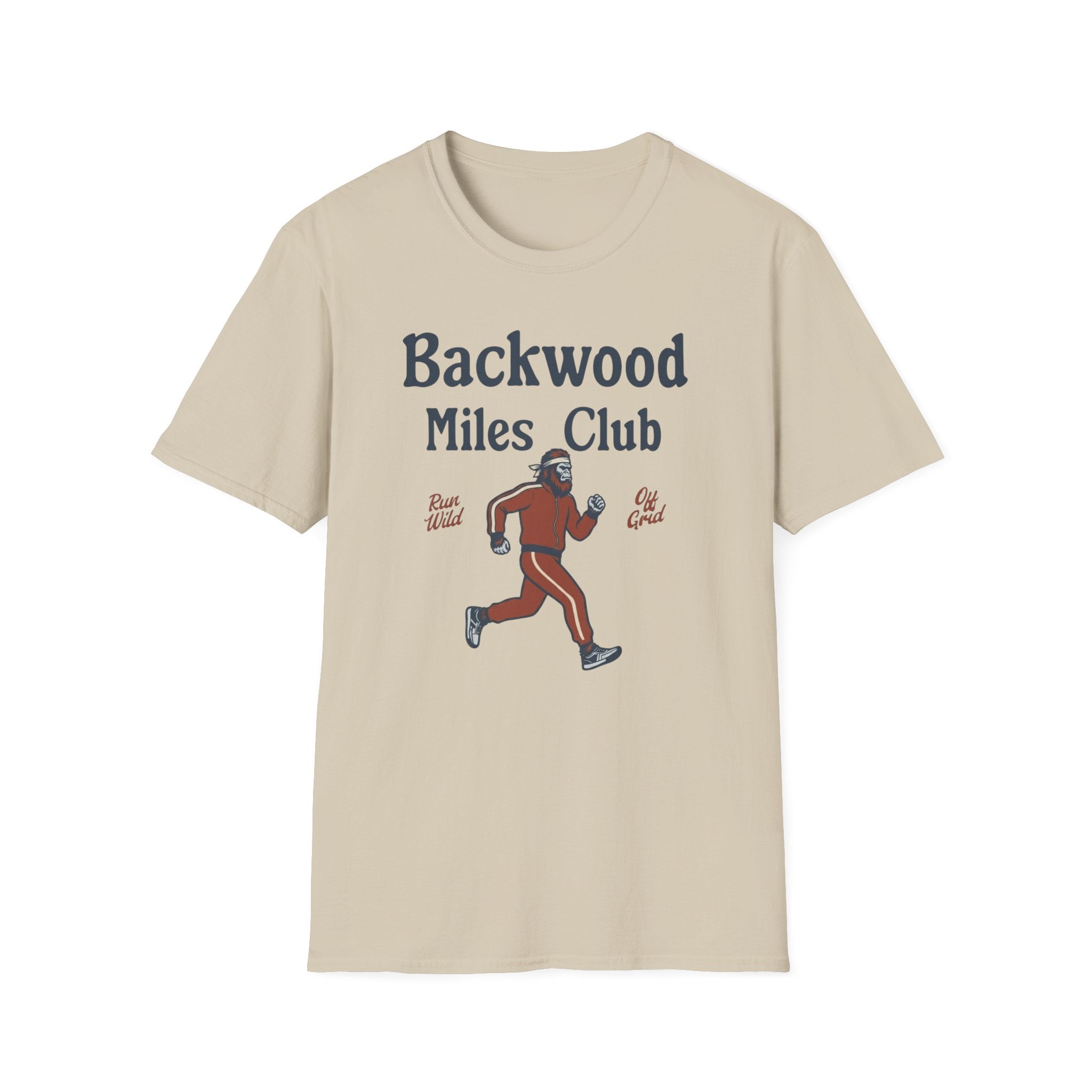 Backwoods Tee