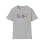 Marathon Runner T-Shirt
