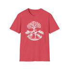 Tree Running Tee