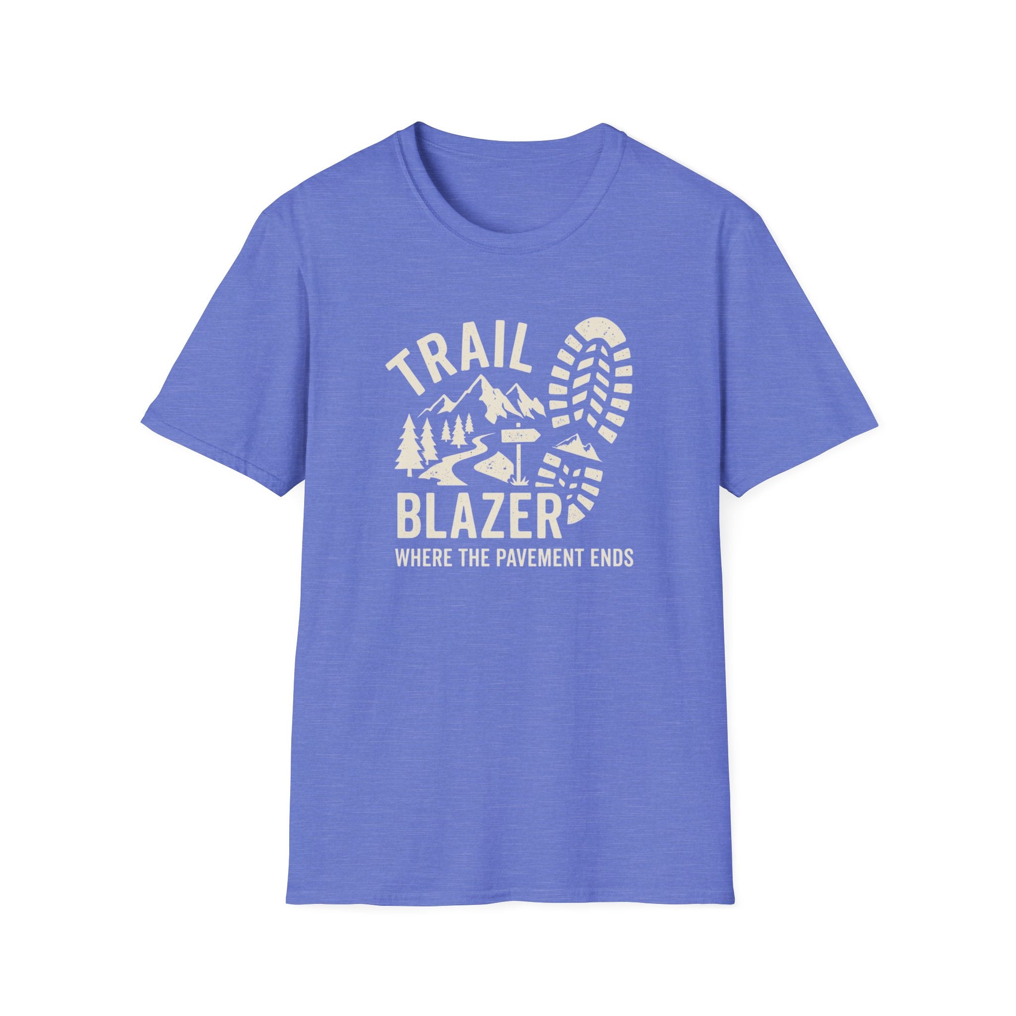 Trail Blazer