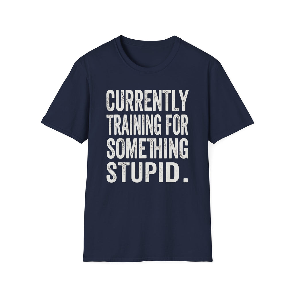 Stupid