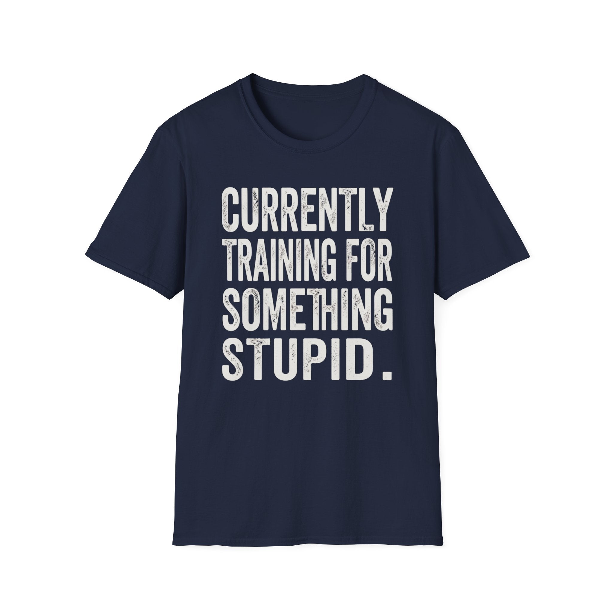 Stupid