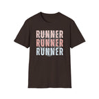 Runner Tiger Tee
