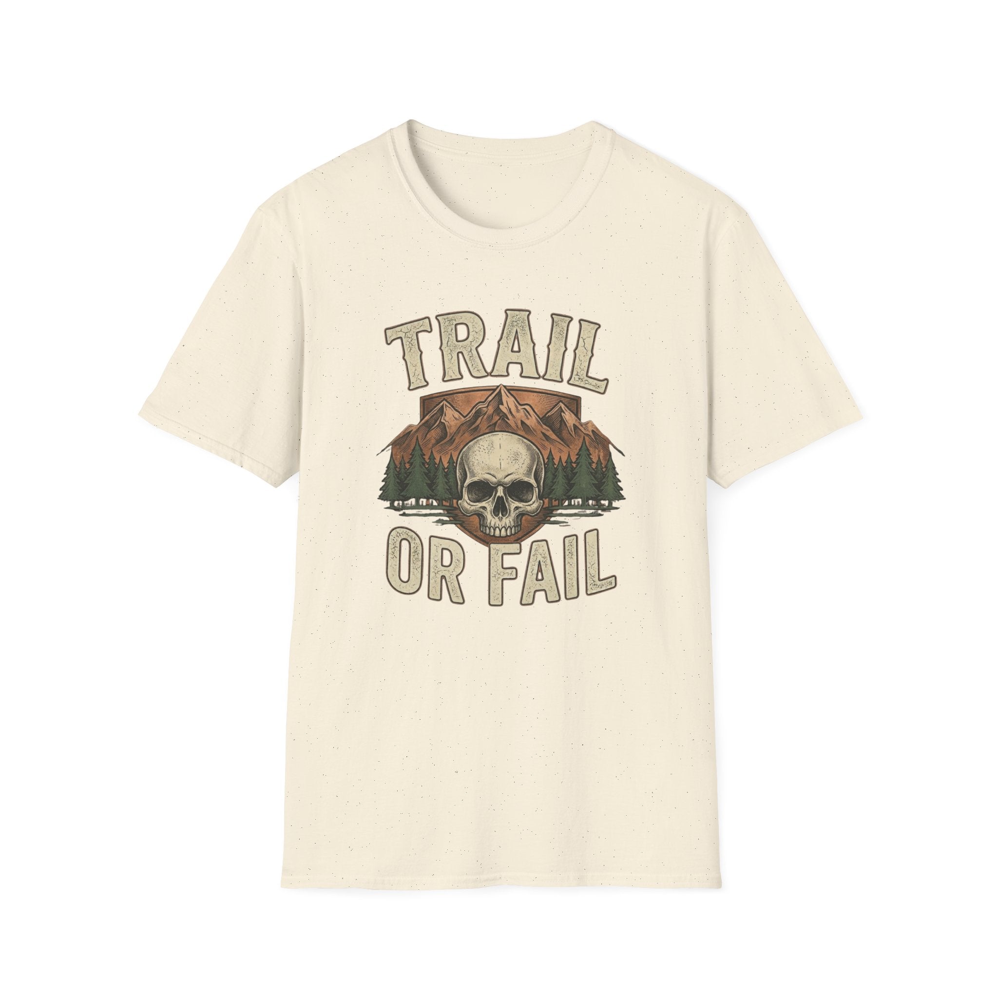 Trail or Fail