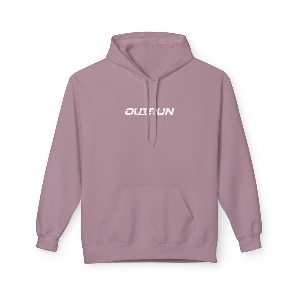 100% Graphic Hoodie