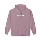 100% Graphic Hoodie