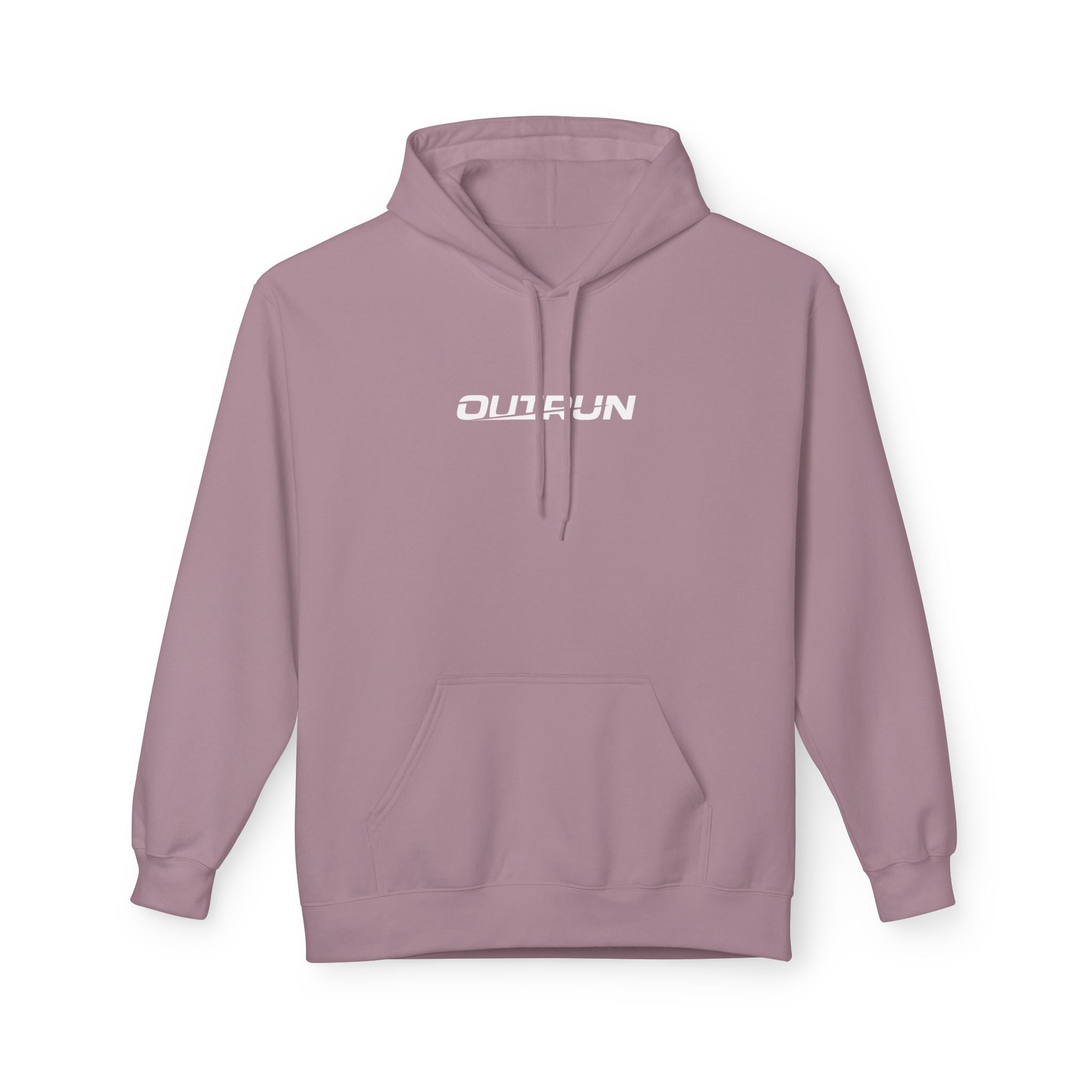 100% Graphic Hoodie