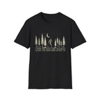 Less Traveled Tee