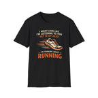 Thinking Tee
