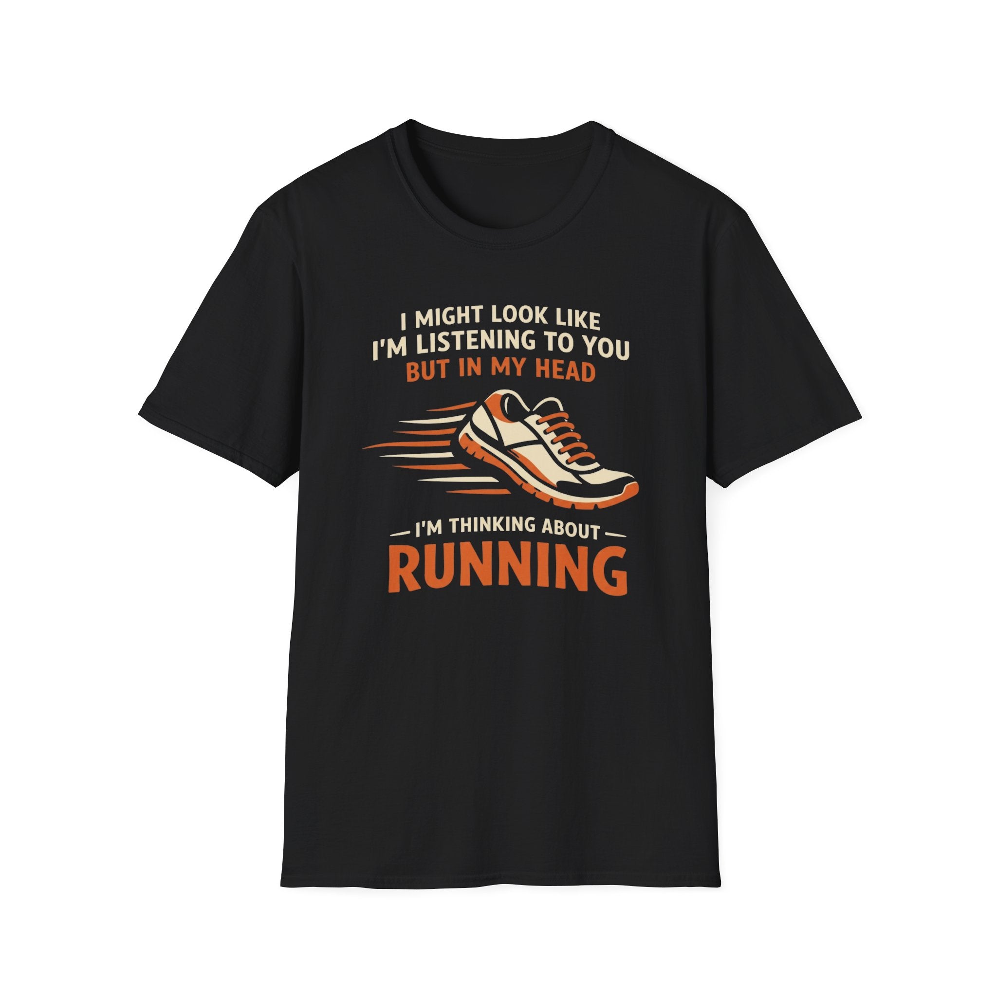 Thinking Tee