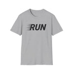 RUN Go