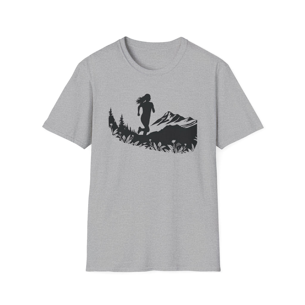 Run Free T-Shirt