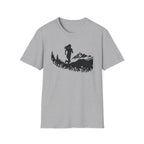 Run Free T-Shirt
