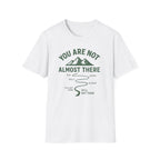 Not There T-Shirt