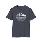 Ultra Running Tee