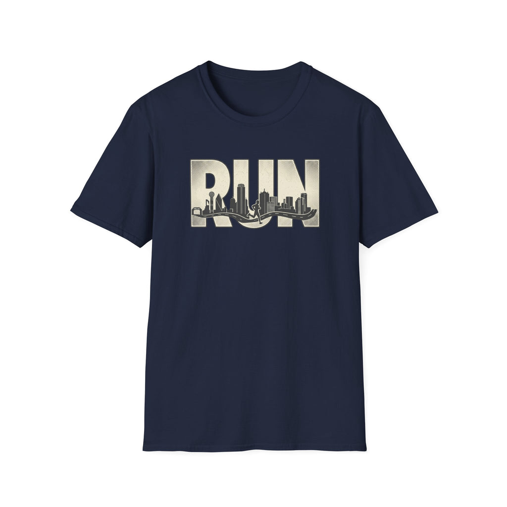 RUN City