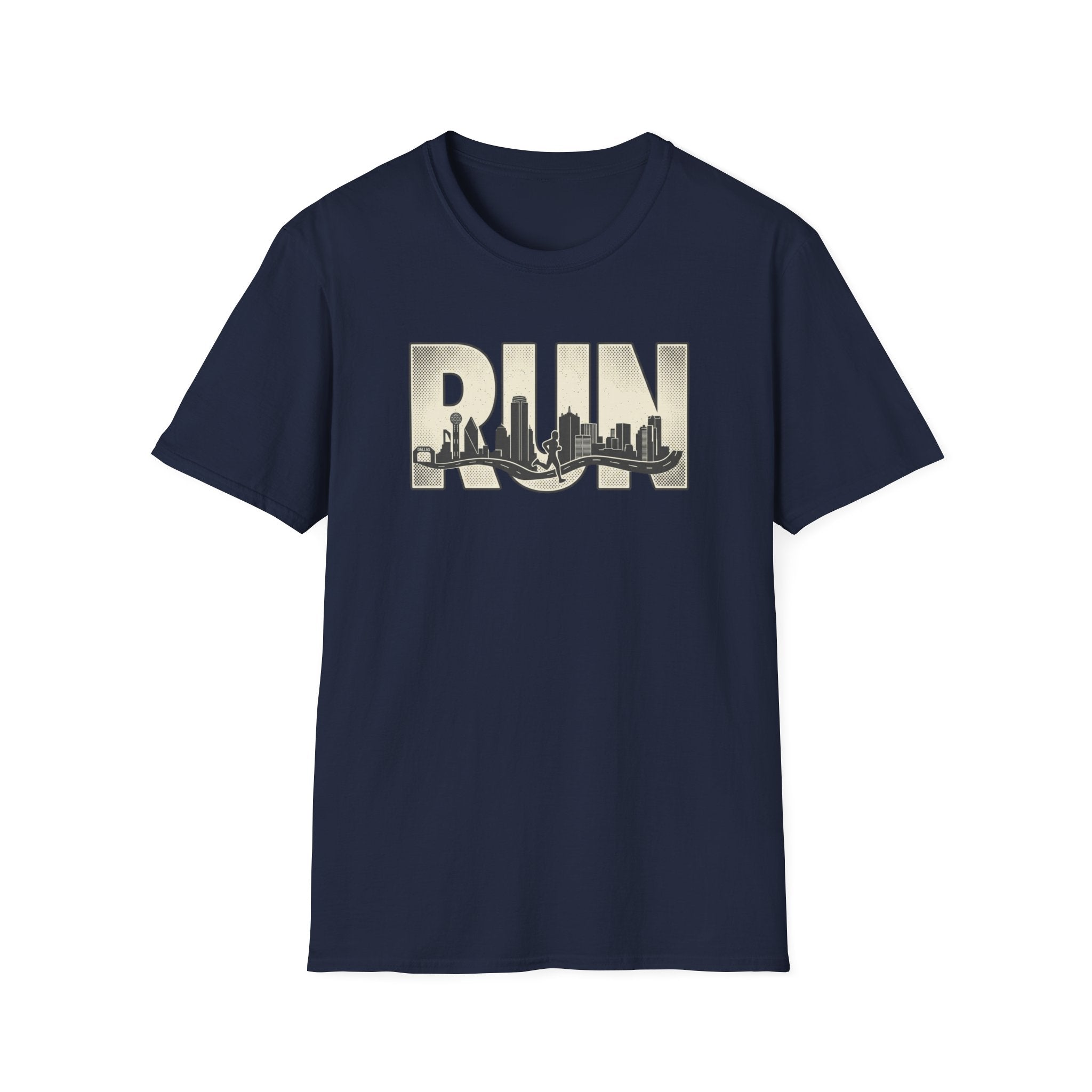 RUN City
