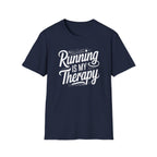 Running Is My Therapy