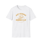 Anti Running Tee